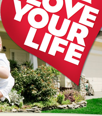 Love Your Life Benefits Program | Get a Free Online Quote!